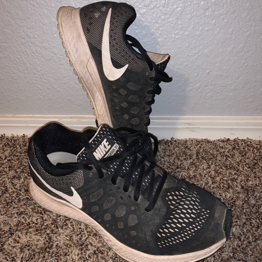 Nike Zoom Pegasus 31